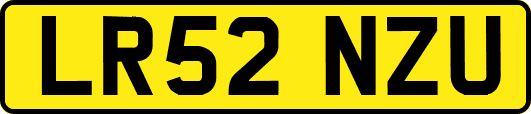 LR52NZU