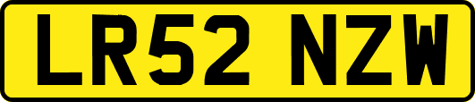 LR52NZW