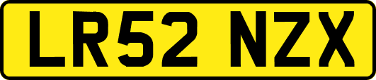 LR52NZX