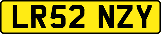 LR52NZY