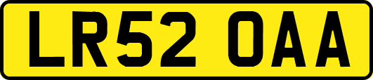 LR52OAA