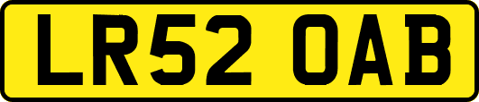 LR52OAB