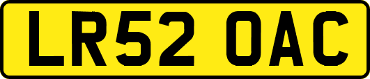 LR52OAC