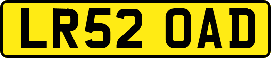 LR52OAD