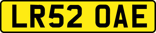 LR52OAE