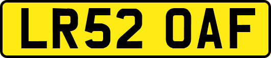 LR52OAF