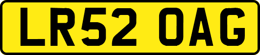LR52OAG