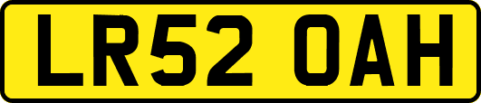 LR52OAH