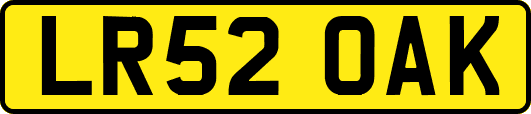 LR52OAK