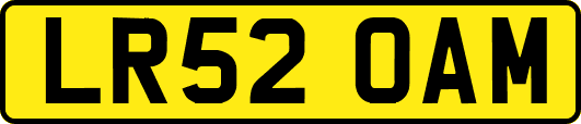 LR52OAM