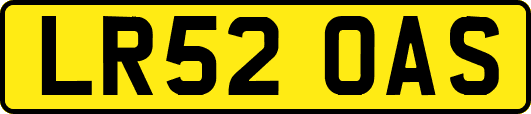 LR52OAS
