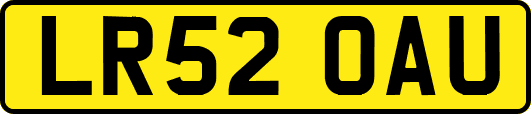 LR52OAU