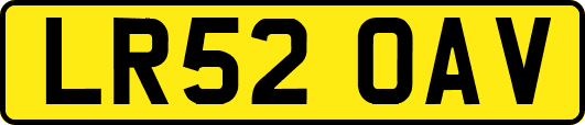 LR52OAV