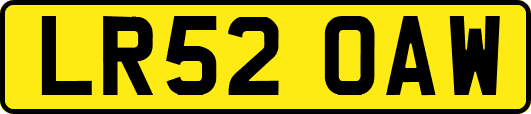 LR52OAW