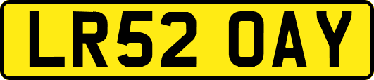 LR52OAY