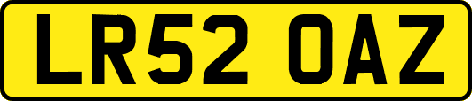 LR52OAZ
