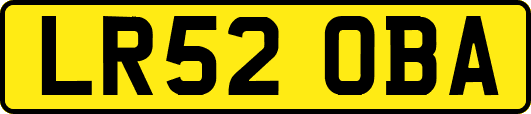 LR52OBA