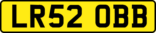 LR52OBB