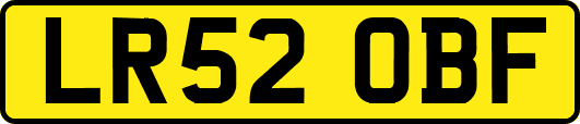 LR52OBF