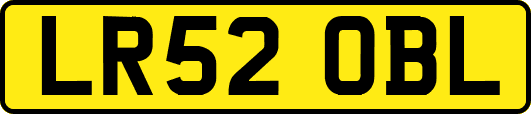 LR52OBL
