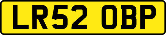 LR52OBP