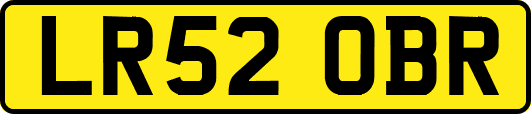 LR52OBR