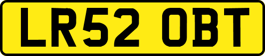 LR52OBT