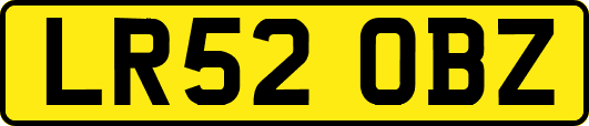 LR52OBZ