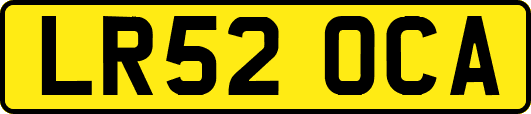 LR52OCA