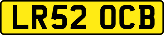 LR52OCB