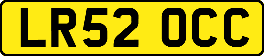 LR52OCC