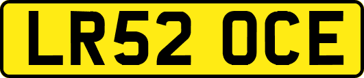 LR52OCE