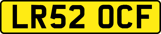 LR52OCF