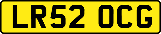 LR52OCG
