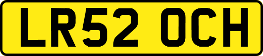 LR52OCH