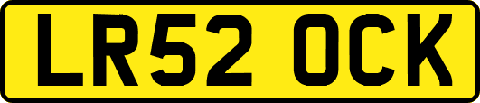 LR52OCK