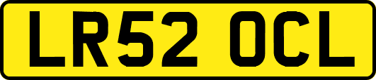 LR52OCL
