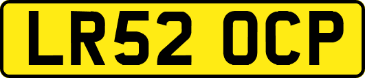 LR52OCP