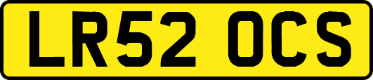 LR52OCS