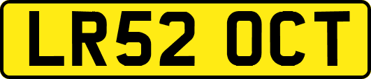LR52OCT