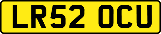 LR52OCU