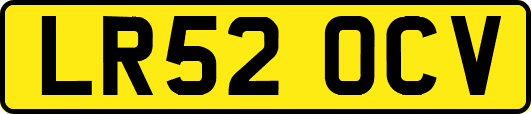 LR52OCV