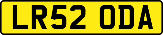 LR52ODA