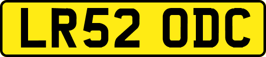 LR52ODC