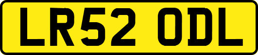 LR52ODL