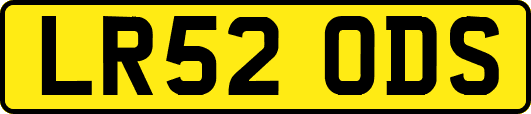 LR52ODS