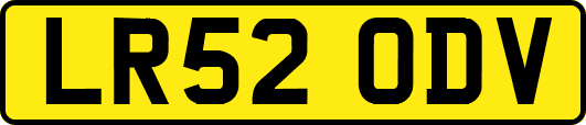 LR52ODV