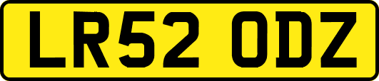 LR52ODZ