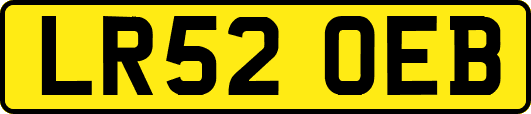 LR52OEB