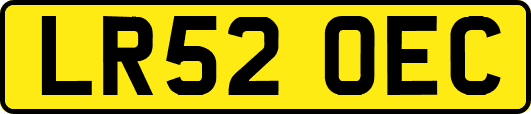 LR52OEC